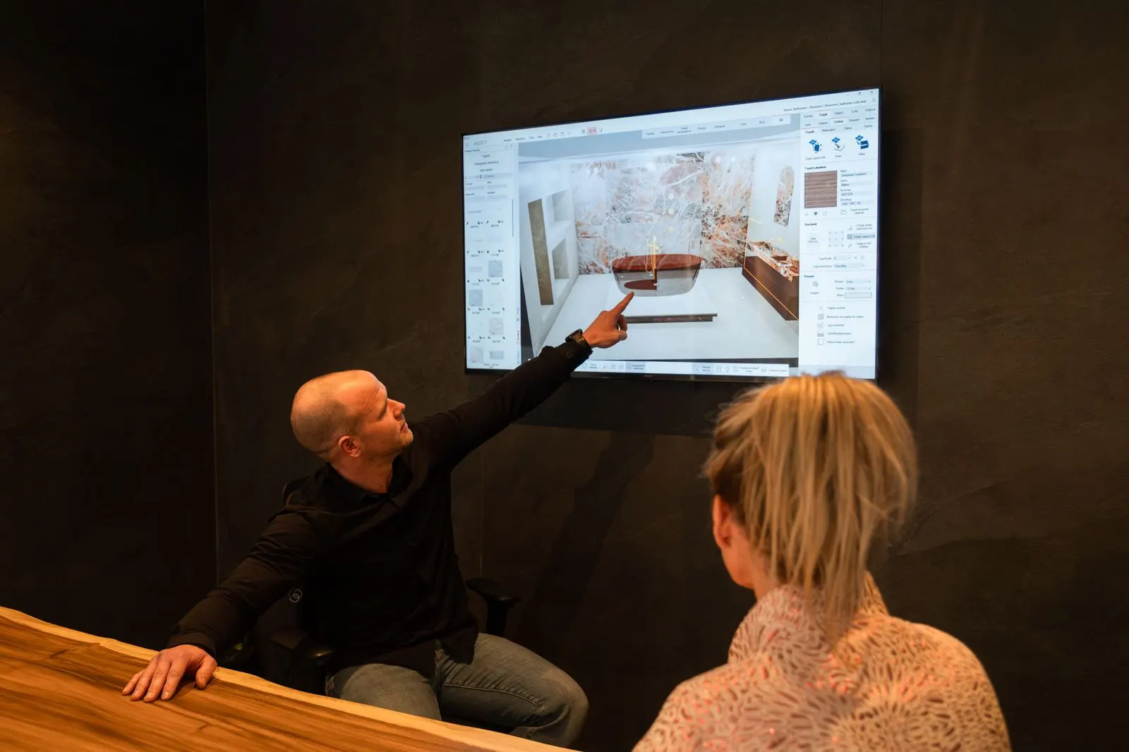 3D ontwerp met Visoft